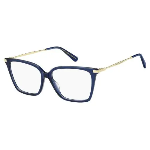 Marc Jacobs 833 Blue Pjp Size 55 Eyeglasses