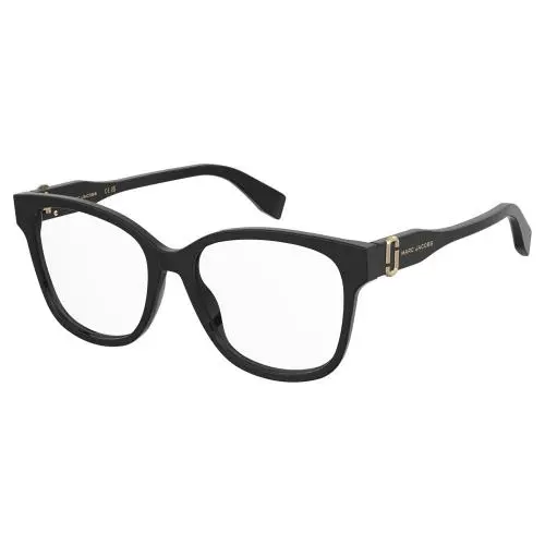 Marc Jacobs 768 /F Black 807 Size 55 Eyeglasses
