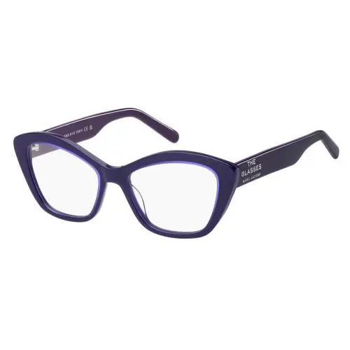 Marc Jacobs 802 Violet RY8 Size 53 Eyeglasses