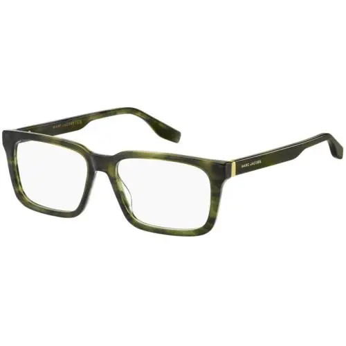 Marc Jacobs 758 Horn 145 Size 55 Eyeglasses