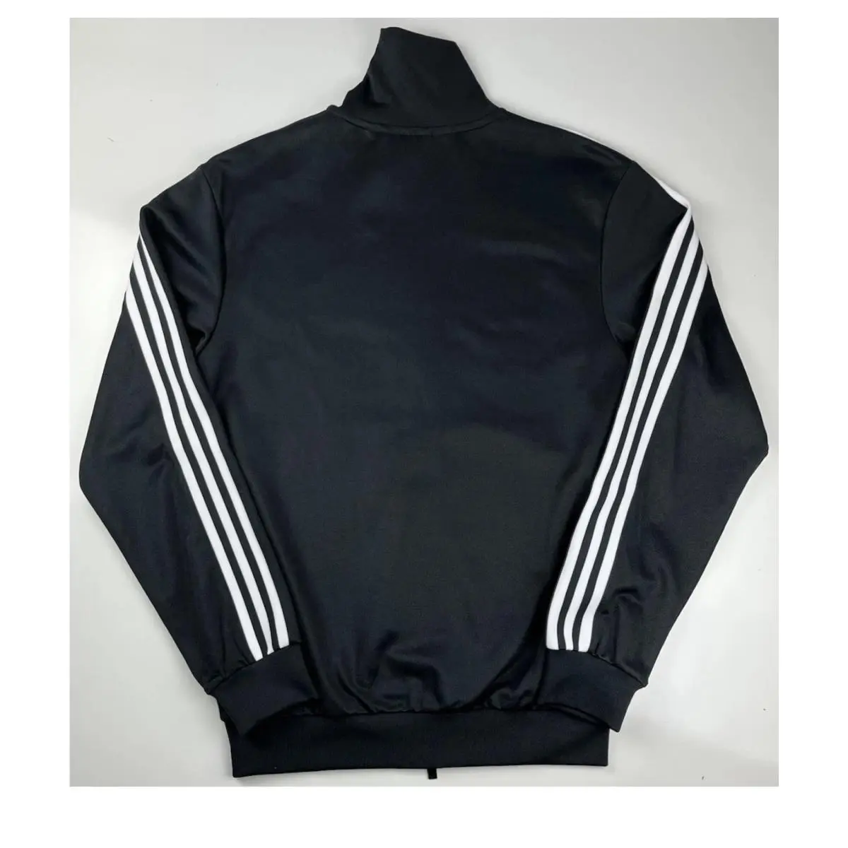 Adidas clothing - adidas Firebird - Firebird - IY8077 - Black 0
