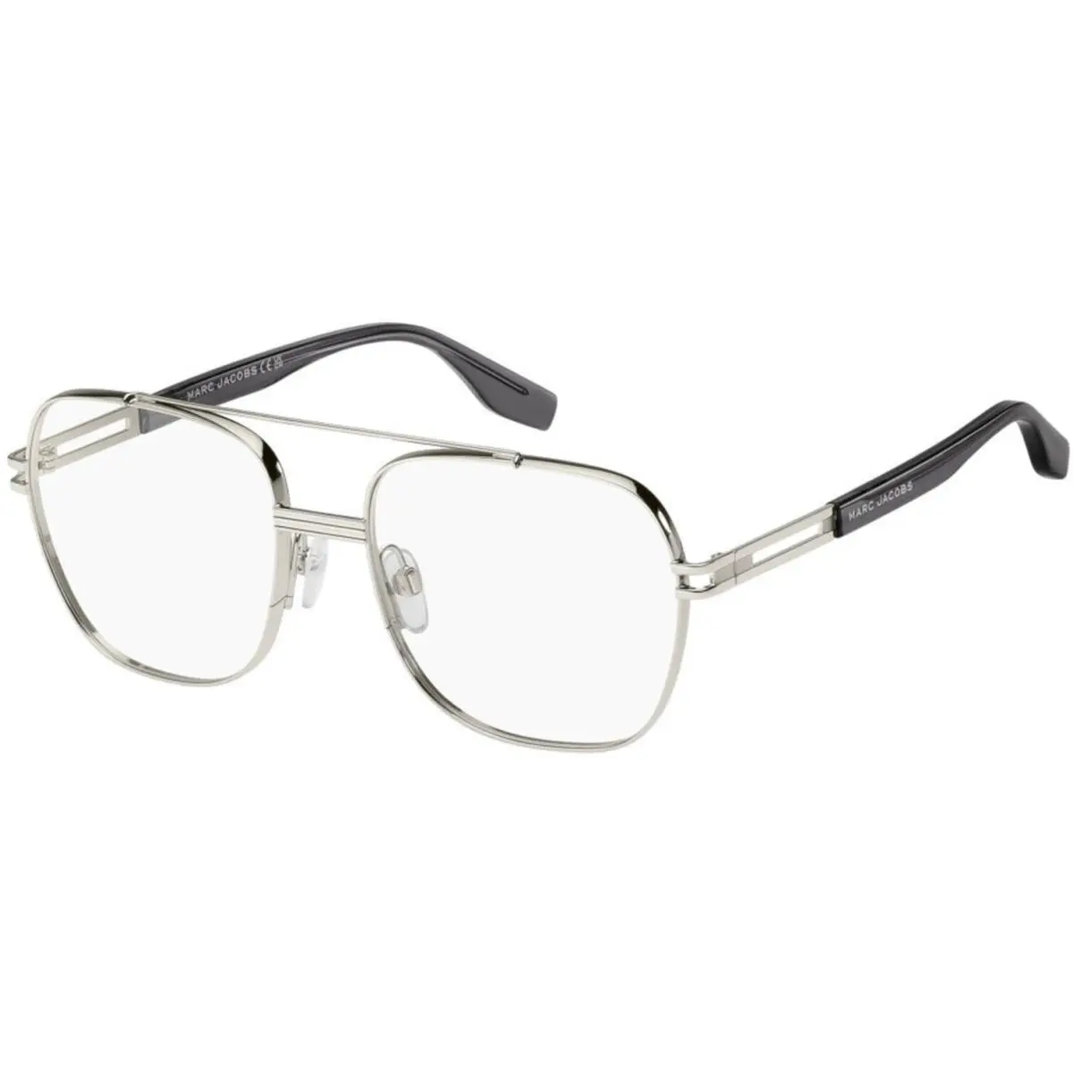 Marc Jacobs 785 Grey 0IH Size 57 Eyeglasses