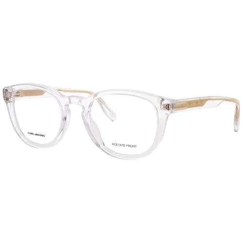 Marc Jacobs MARC-721-900-51 Eyeglasses Eye Glasses 900 Crystal 51m