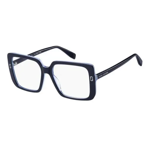Marc Jacobs MJ 1124 Blue Pjp Size 54 Eyeglasses