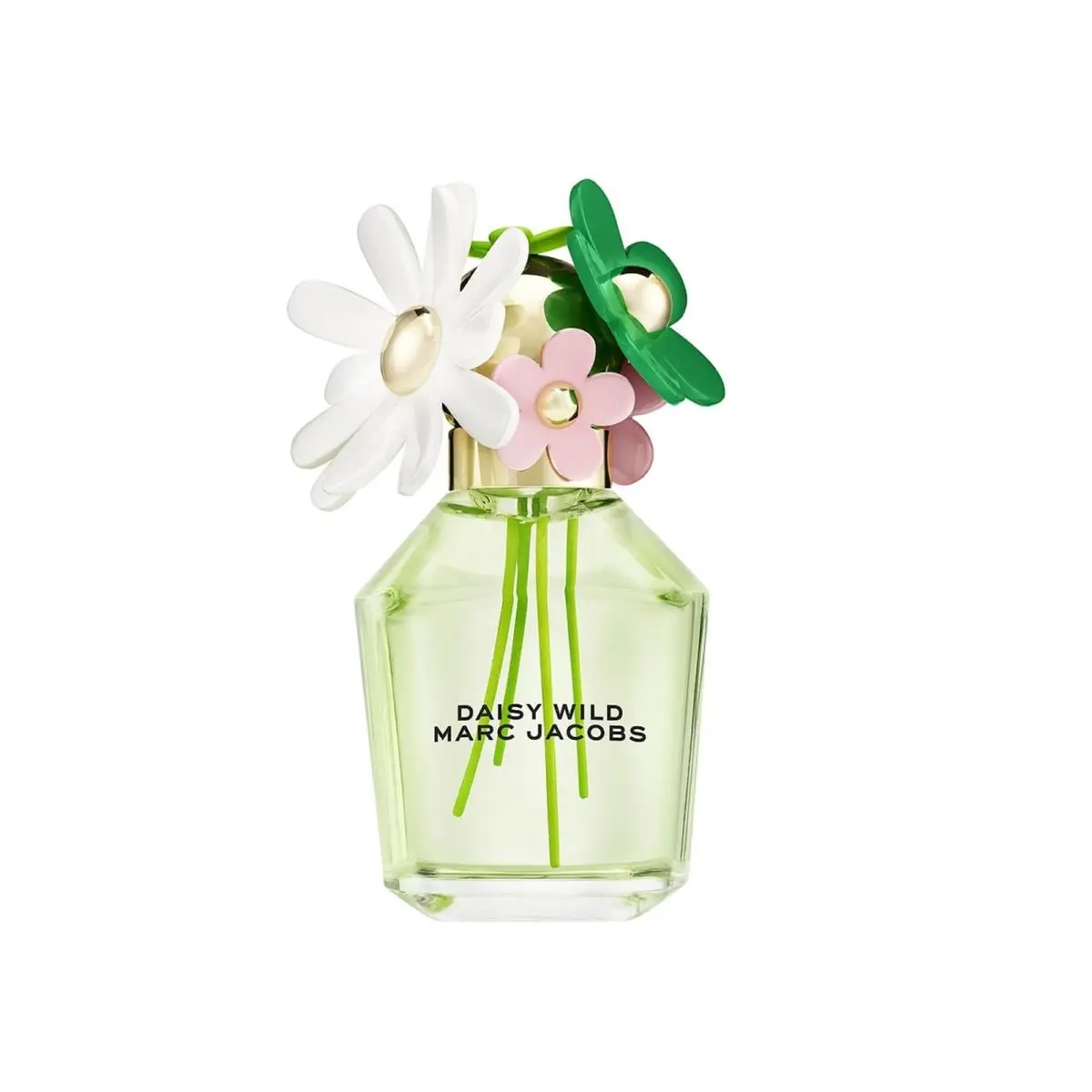 Eau De Parfum Spray Women Daisy Wild 3.4 Fl Oz Marc Jacobs Ounce