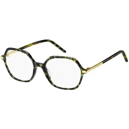 Marc Jacobs 778 Green Havana Xgw Size 53 Eyeglasses