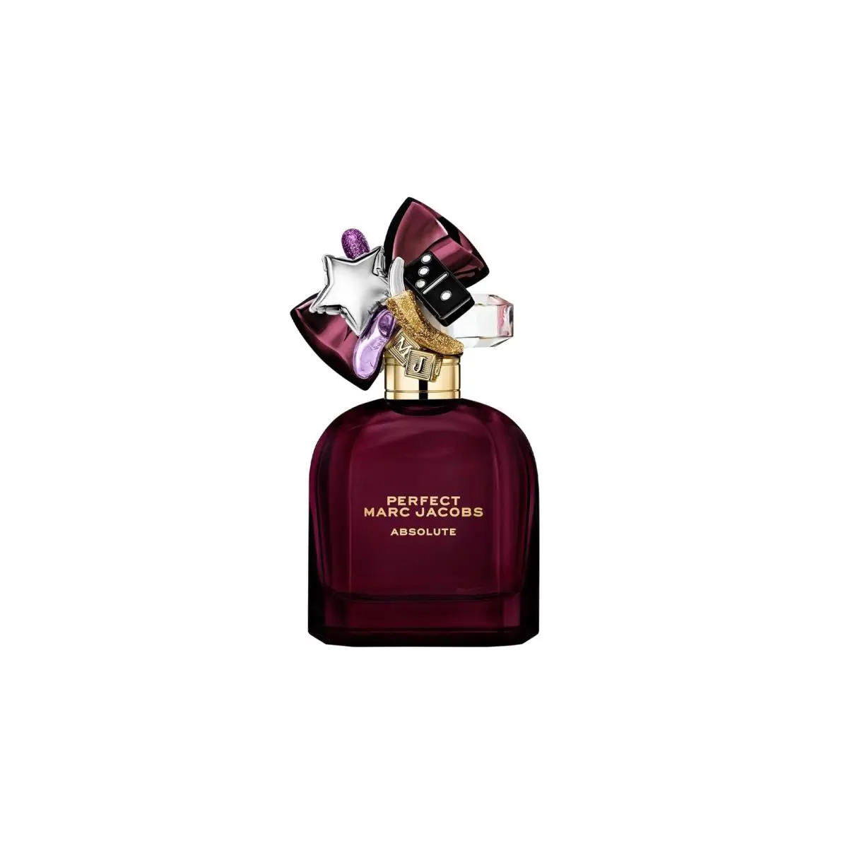 Marc Jacobs Perfect Absolute Eau De Parfum Ambery Womens Perfume Notes