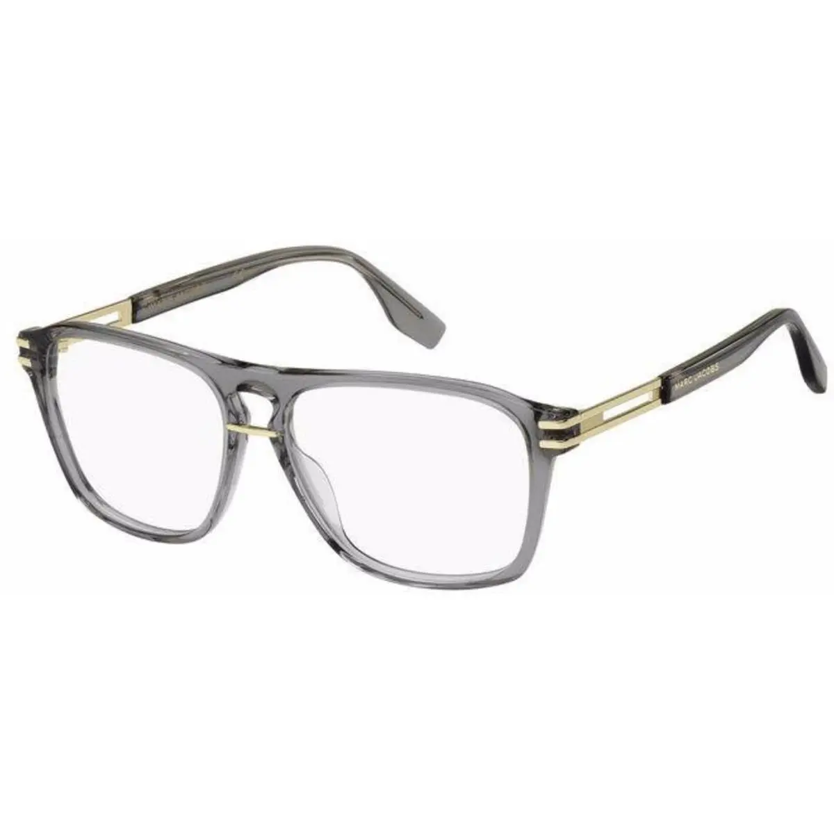 Marc Jacobs 679 Grey KB7 Size 56 Eyeglasses