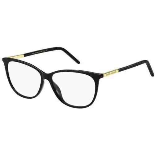 Marc Jacobs 706 Black 807 Size 55 Eyeglasses