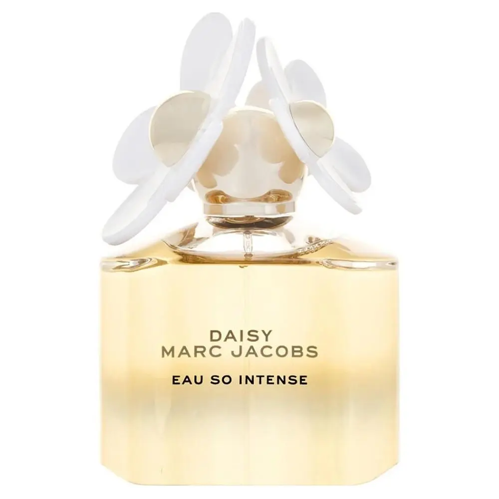 Marc Jacobs Daisy Eau So Intense Eau de Parfum - 3.3oz-Tester