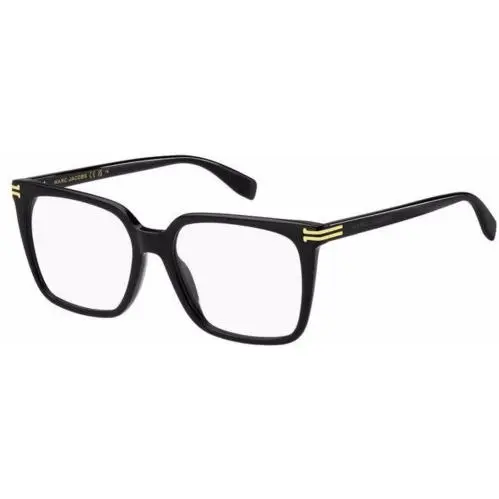 Marc Jacobs MJ 1097 Black 807 Size 53 Eyeglasses
