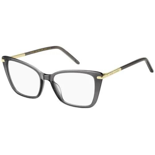 Marc Jacobs 779 Grey KB7 Size 53 Eyeglasses