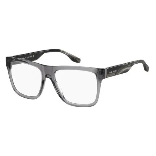Marc Jacobs 848 Grey KB7 Size 56 Eyeglasses