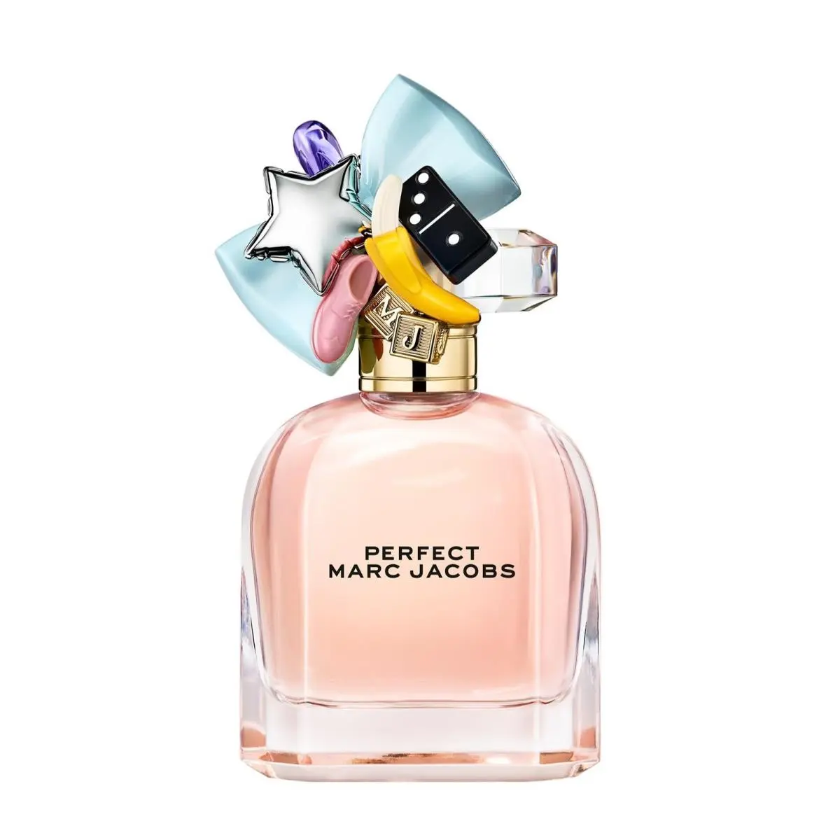 Eau de Parfum Marc Jacobs Perfect 1.6 fl oz Model Z8915W