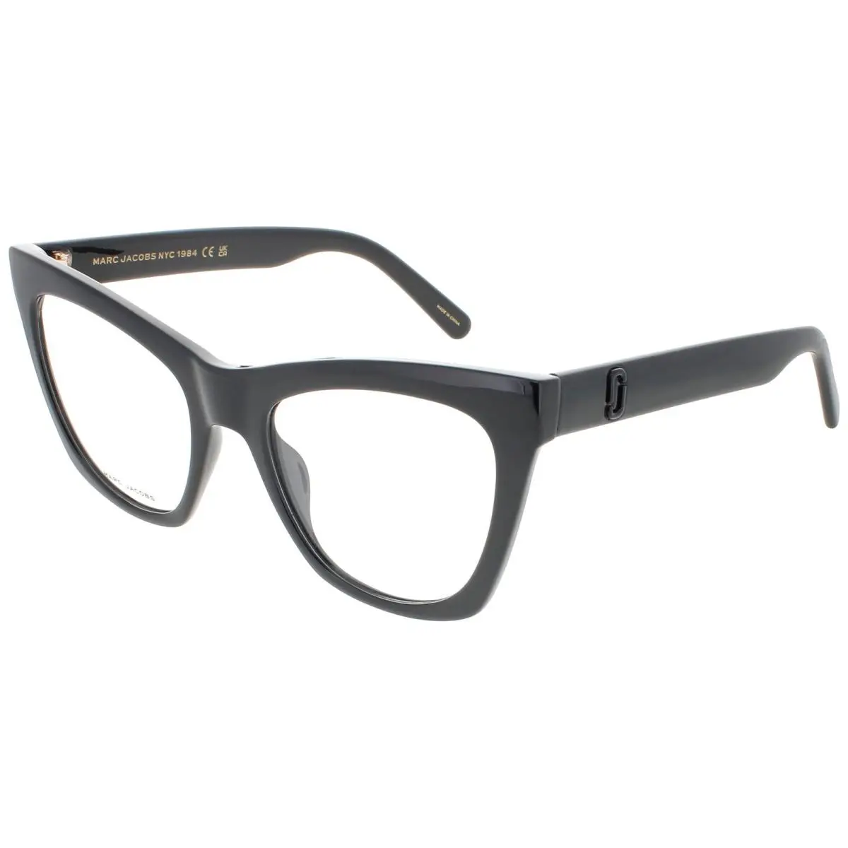 Marc Jacobs MJ-MARC-649-0807-53 Eyeglasses Boutique Display