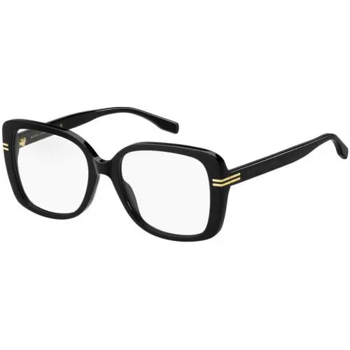 Marc Jacobs MJ 1115 Black 807 Size 55 Eyeglasses