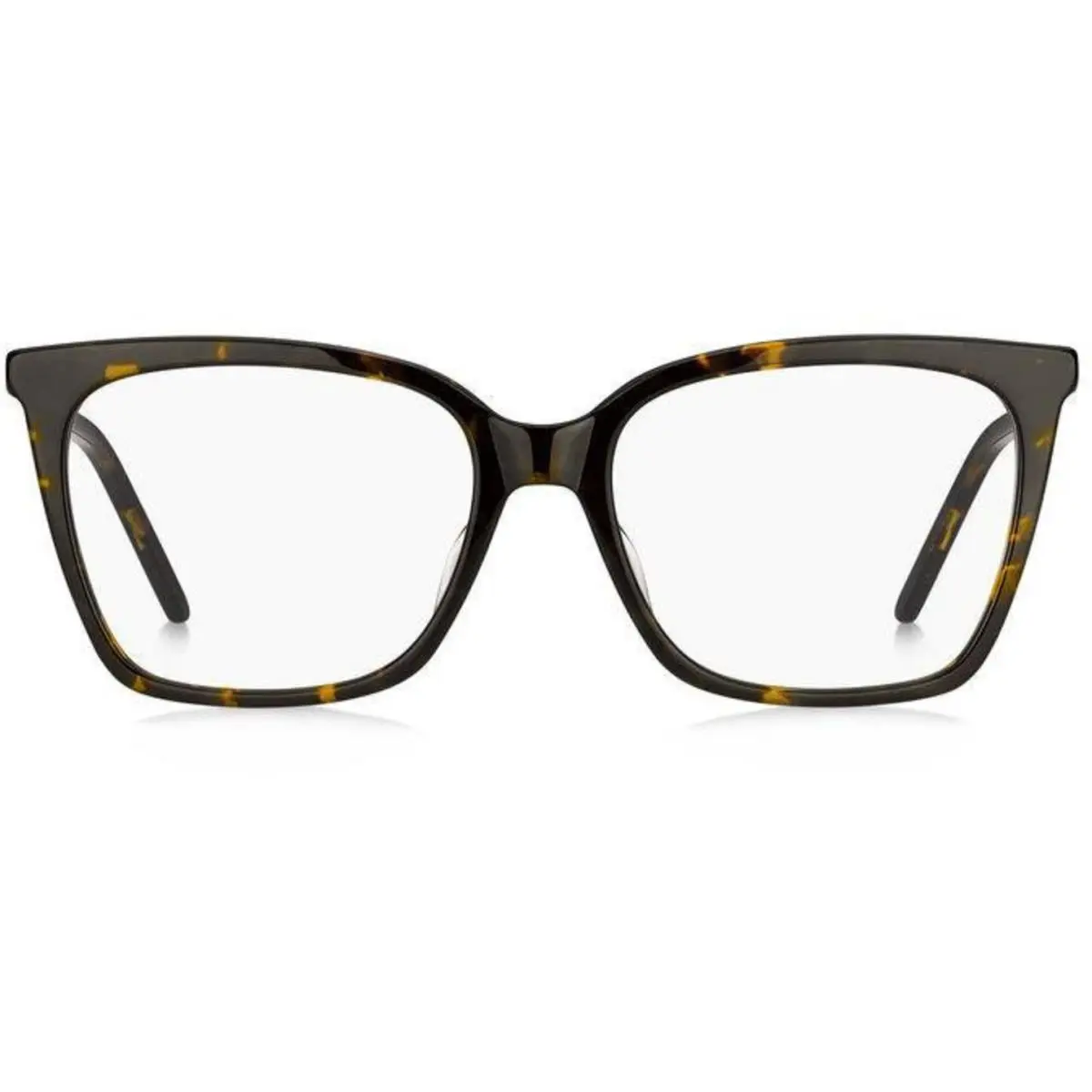 Marc Jacobs 510 Havana Brown 086 Size 53 Eyeglasses