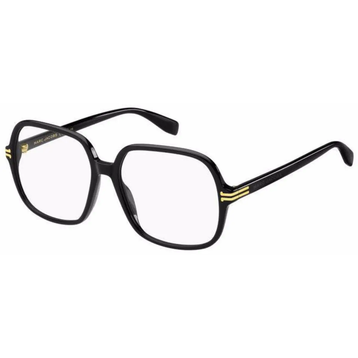 Marc Jacobs MJ 1098 Black 807 Size 57 Eyeglasses