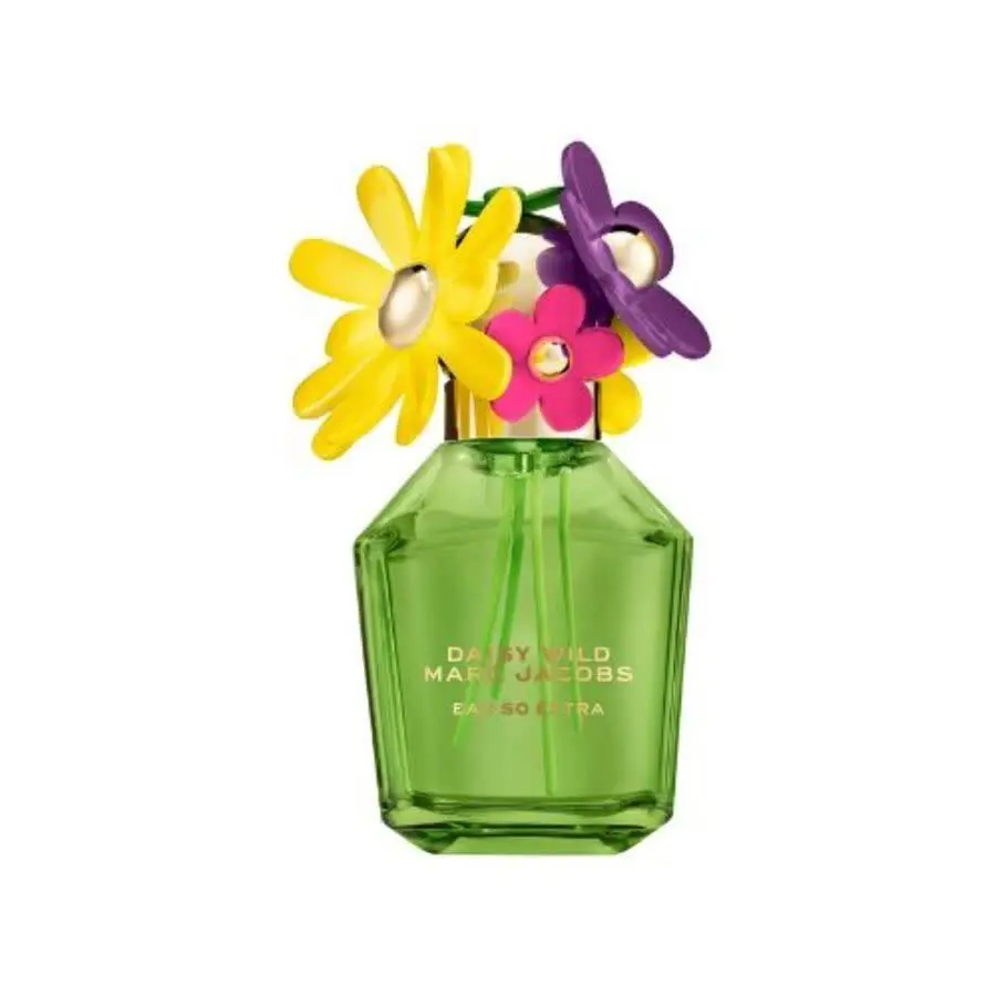 Ladies Daisy Wild Eau So Extra Edp Spray 1.7 oz Fragrances by Marc Jacobs