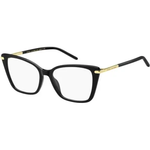 Marc Jacobs 779 Black 807 Size 53 Eyeglasses
