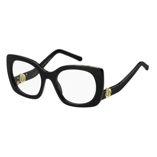 Marc Jacobs 810 Black 807 Size 52 Eyeglasses