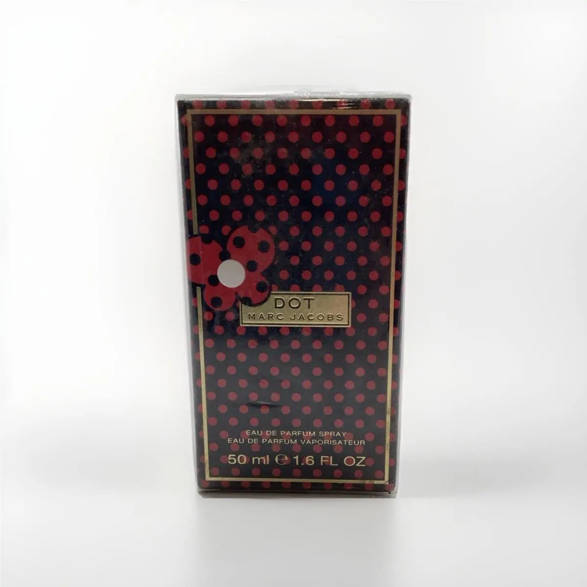 Marc Jacobs Dot Eau de Parfum 50 ml 1.6oz - -authentic
