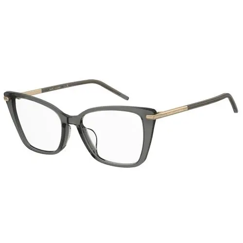 Marc Jacobs 779 /F Grey KB7 Size 53 Eyeglasses