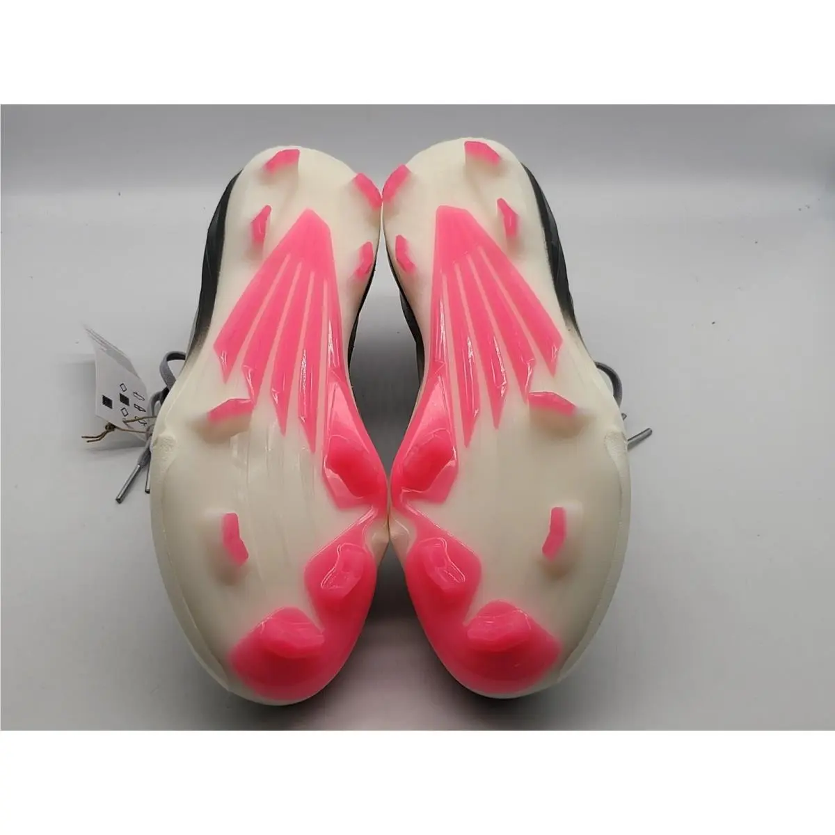 Adidas shoes - adidas Adizero - Adizero - JH6720 - Silver (UPC: 0196475381987) 4