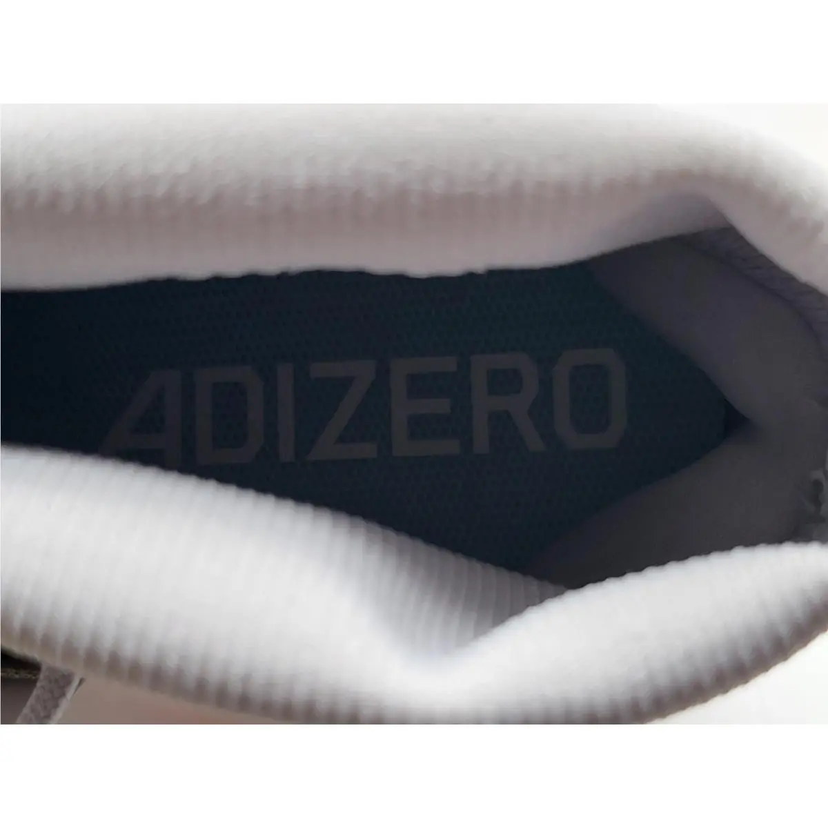 Adidas shoes - adidas Adizero - Adizero - JH6720 - Silver (UPC: 0196475381987) 6