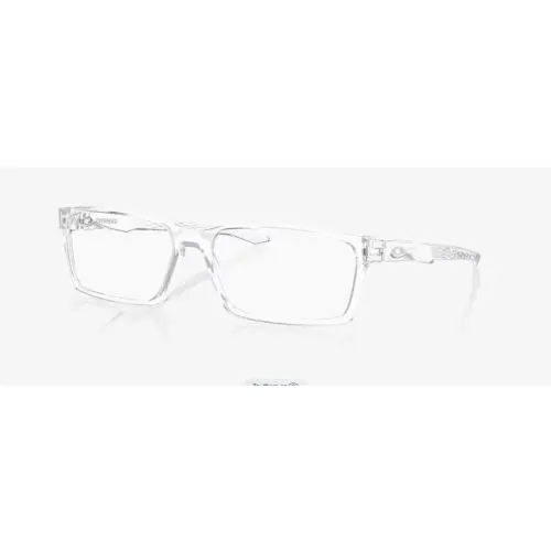 OX8060 0359 Overhead Eyeglasses Size: 59 - 16 - 138 by Oakley