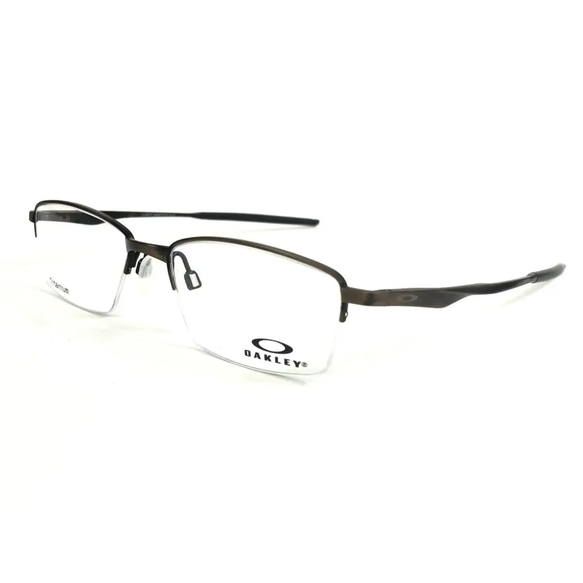 Eyeglasses Frames Limit Switch 0.5 OX5119-0352 Satin Toast 52-17-139 by Oakley