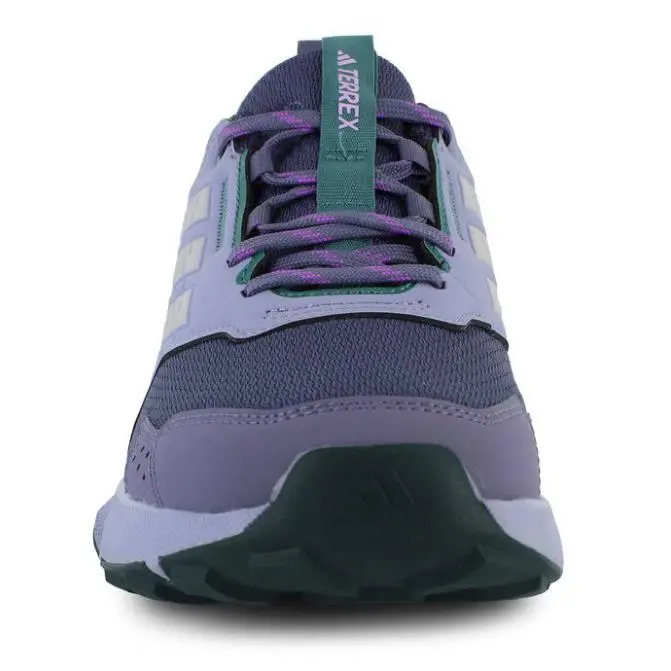 Adidas shoes - adidas TERREX Tracefinder - TERREX Tracefinder - JR5281 - Purple (UPC: 197614676810) 8