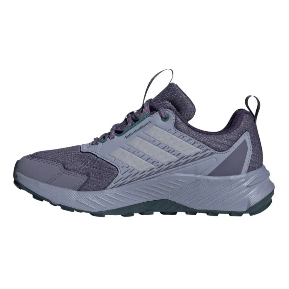 Adidas shoes - adidas TERREX Tracefinder - TERREX Tracefinder - JR5281 - Purple (UPC: 197614676810) 1