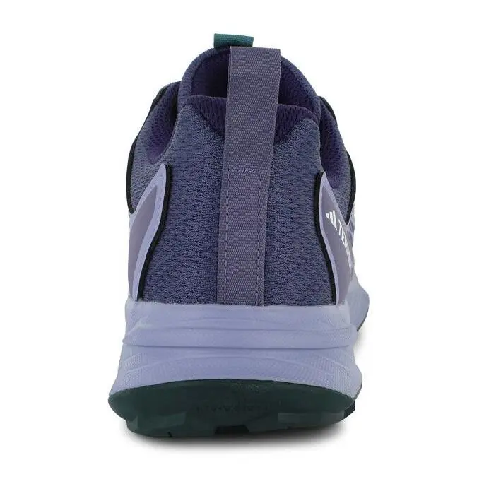 Adidas shoes - adidas TERREX Tracefinder - TERREX Tracefinder - JR5281 - Purple (UPC: 197614676810) 5