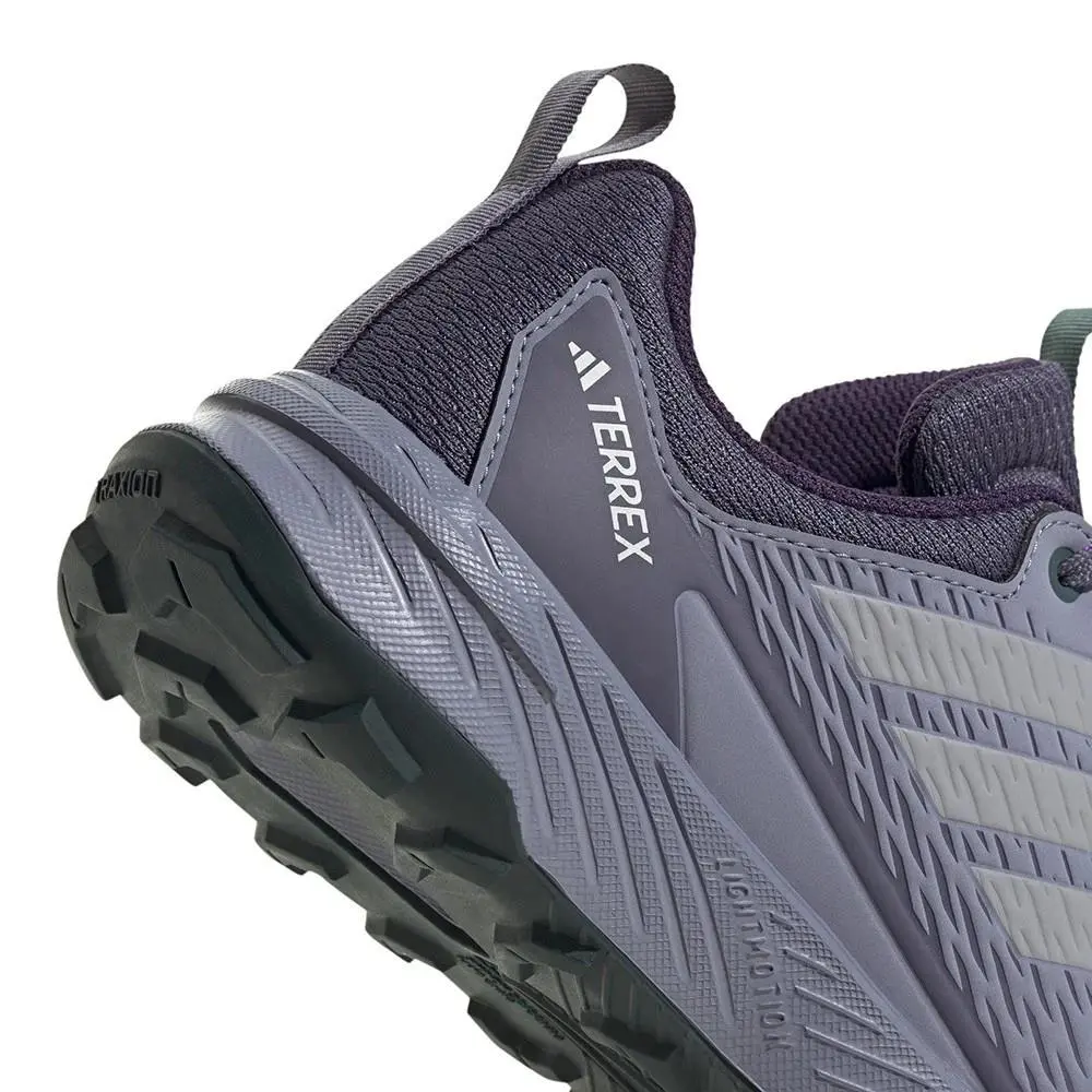Adidas shoes - adidas TERREX Tracefinder - TERREX Tracefinder - JR5281 - Purple (UPC: 197614676810) 12