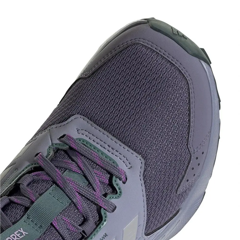 Adidas shoes - adidas TERREX Tracefinder - TERREX Tracefinder - JR5281 - Purple (UPC: 197614676810) 10