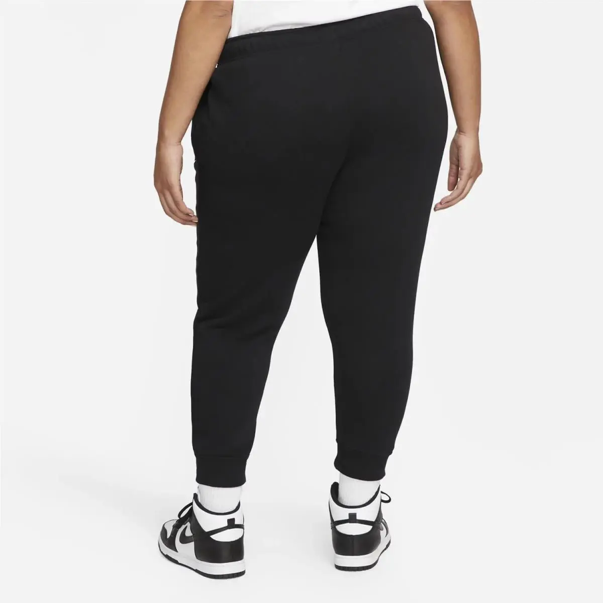 Nike clothing - Black (UPC: 196149357379) 1