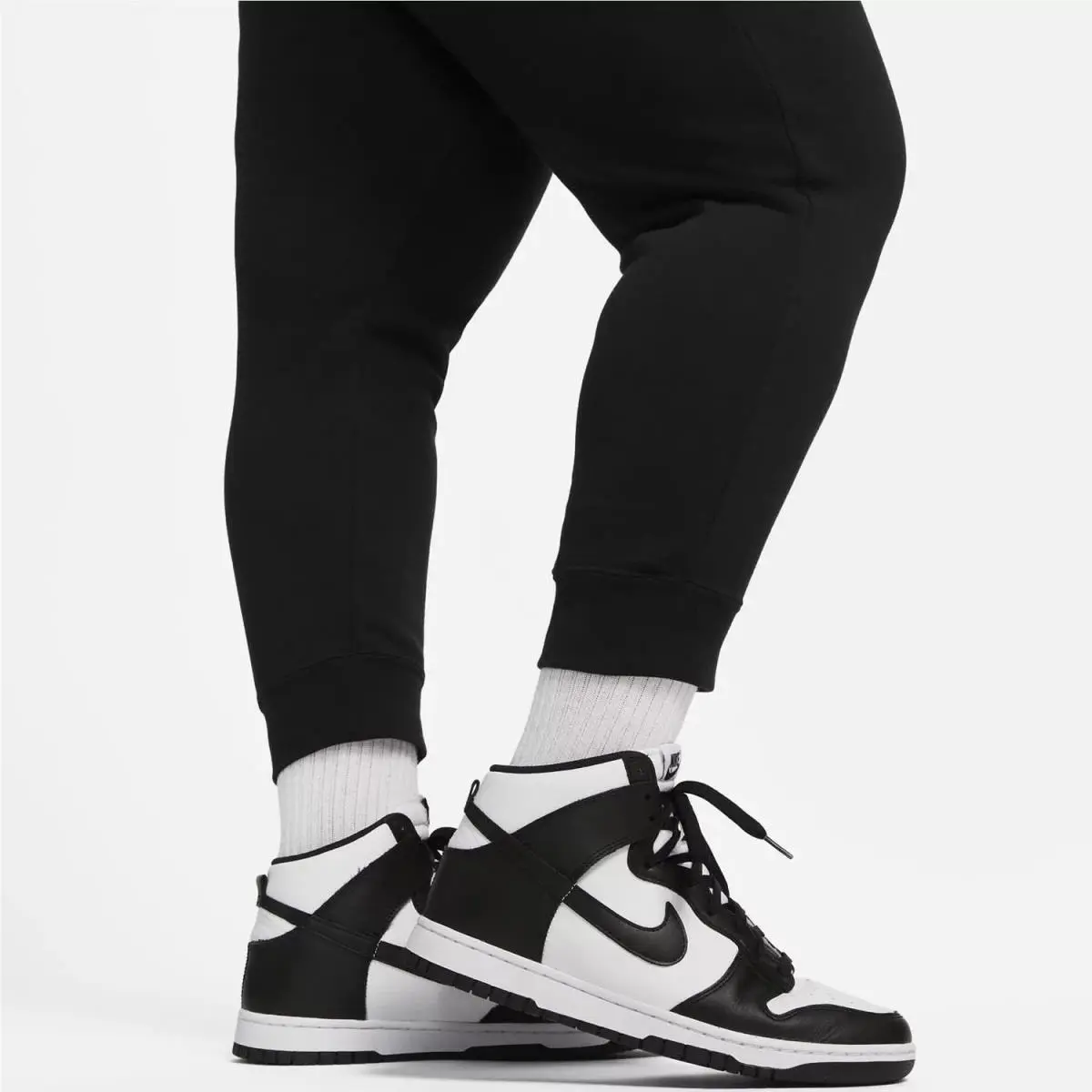 Nike clothing - Black (UPC: 196149357379) 2