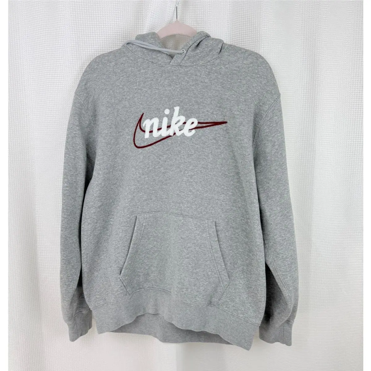 Nike clothing - Gray (UPC: 198488610191) 0