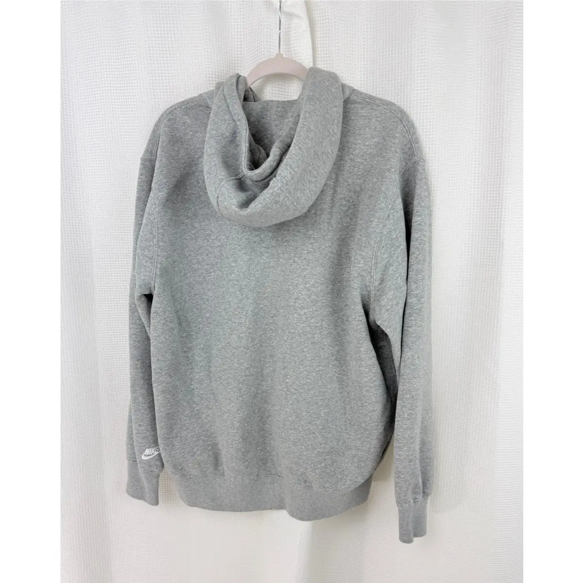 Nike clothing - Gray (UPC: 198488610191) 1