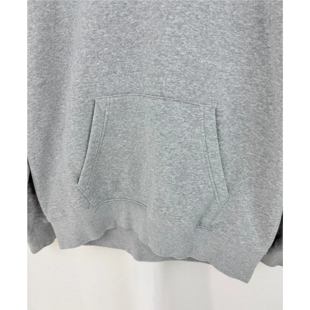 Nike clothing - Gray (UPC: 198488610191) 3