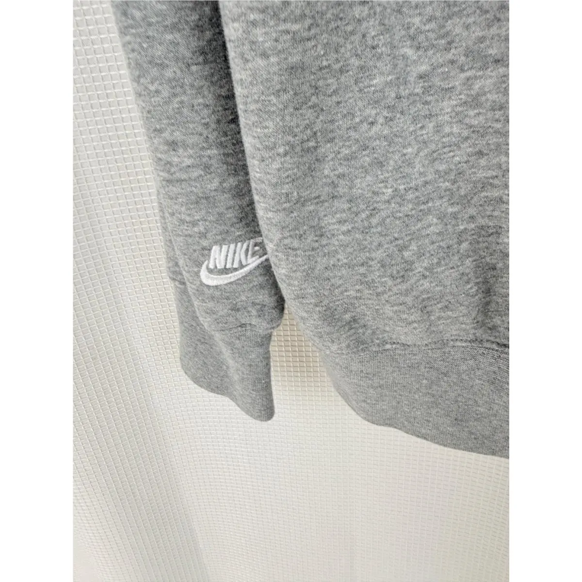 Nike clothing - Gray (UPC: 198488610191) 5