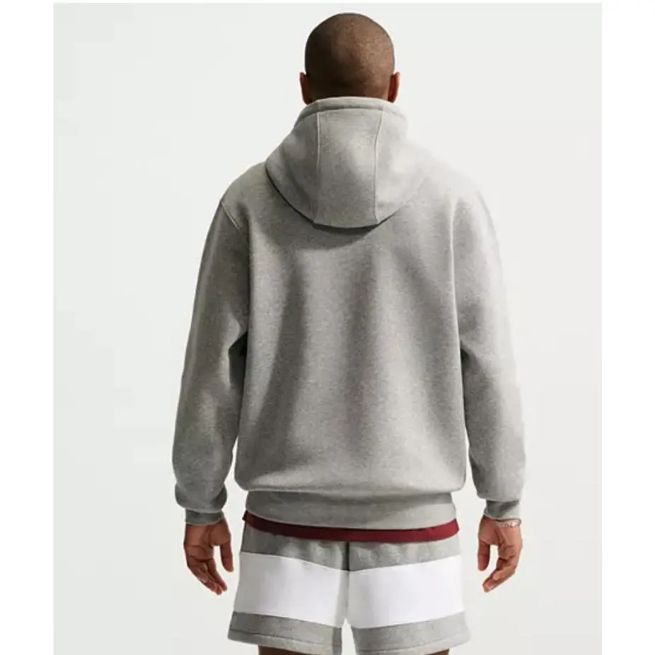 Nike clothing - Gray (UPC: 198488610191) 6