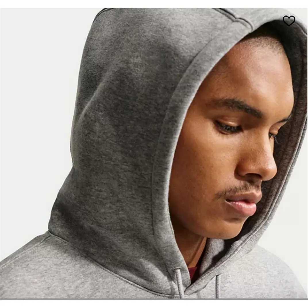 Nike clothing - Gray (UPC: 198488610191) 7