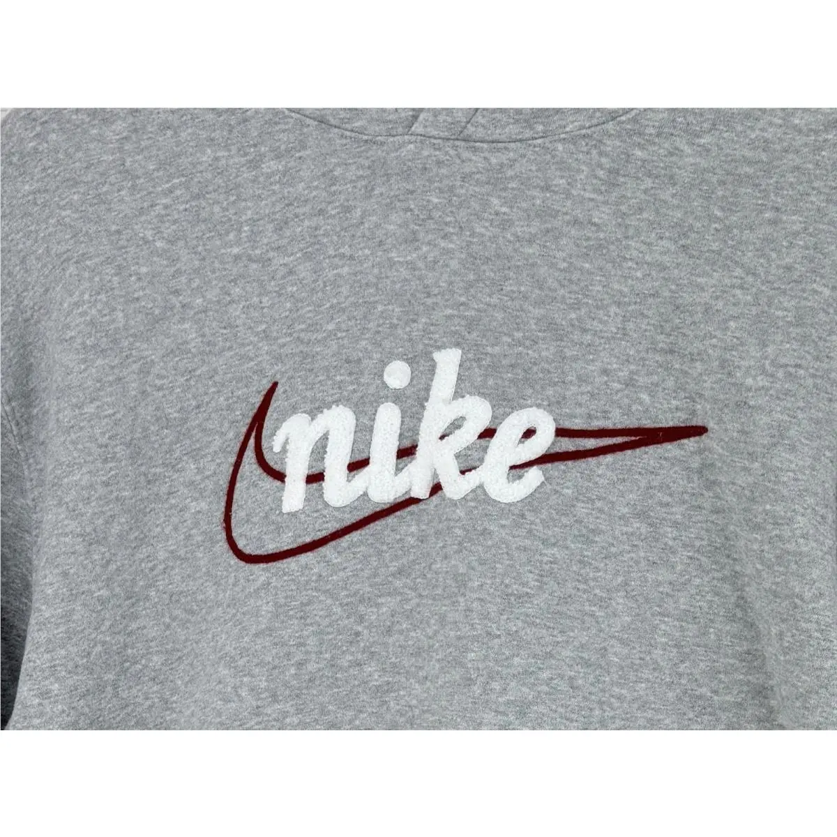Nike clothing - Gray (UPC: 198488610191) 4