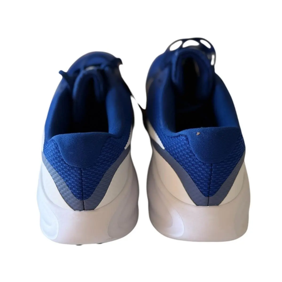 Nike shoes - Nike Revolution 8 - Revolution - Blue 2