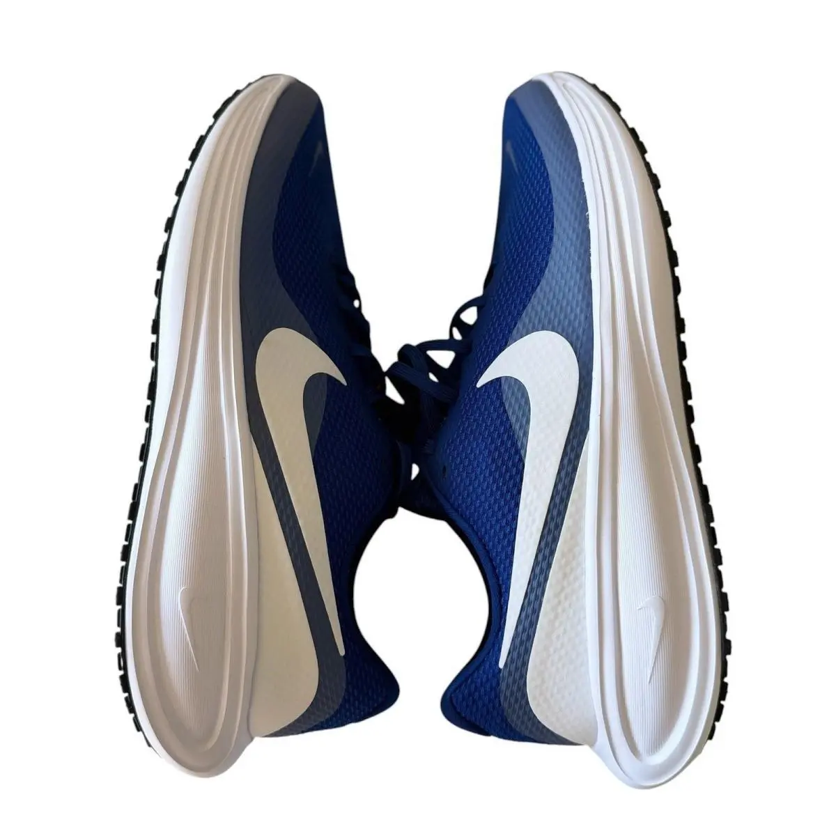 Nike shoes - Nike Revolution 8 - Revolution - Blue 3