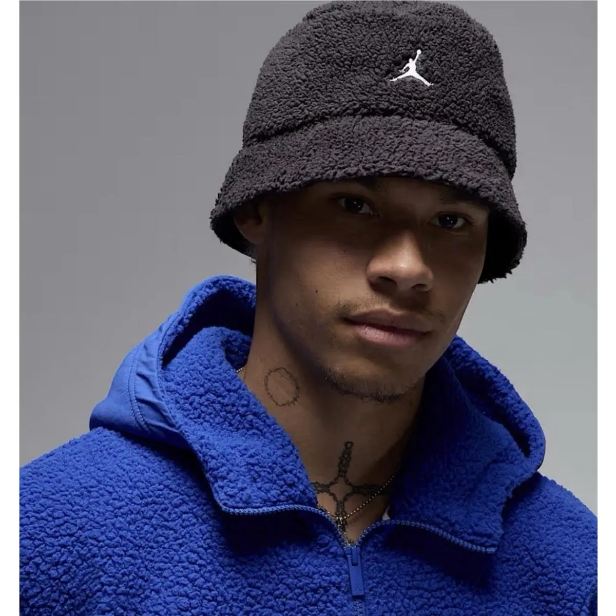 Nike clothing - FV7452-480 - FV7452-480 - Royal Blue, Exterior: Blue (UPC: 197601234979) 2