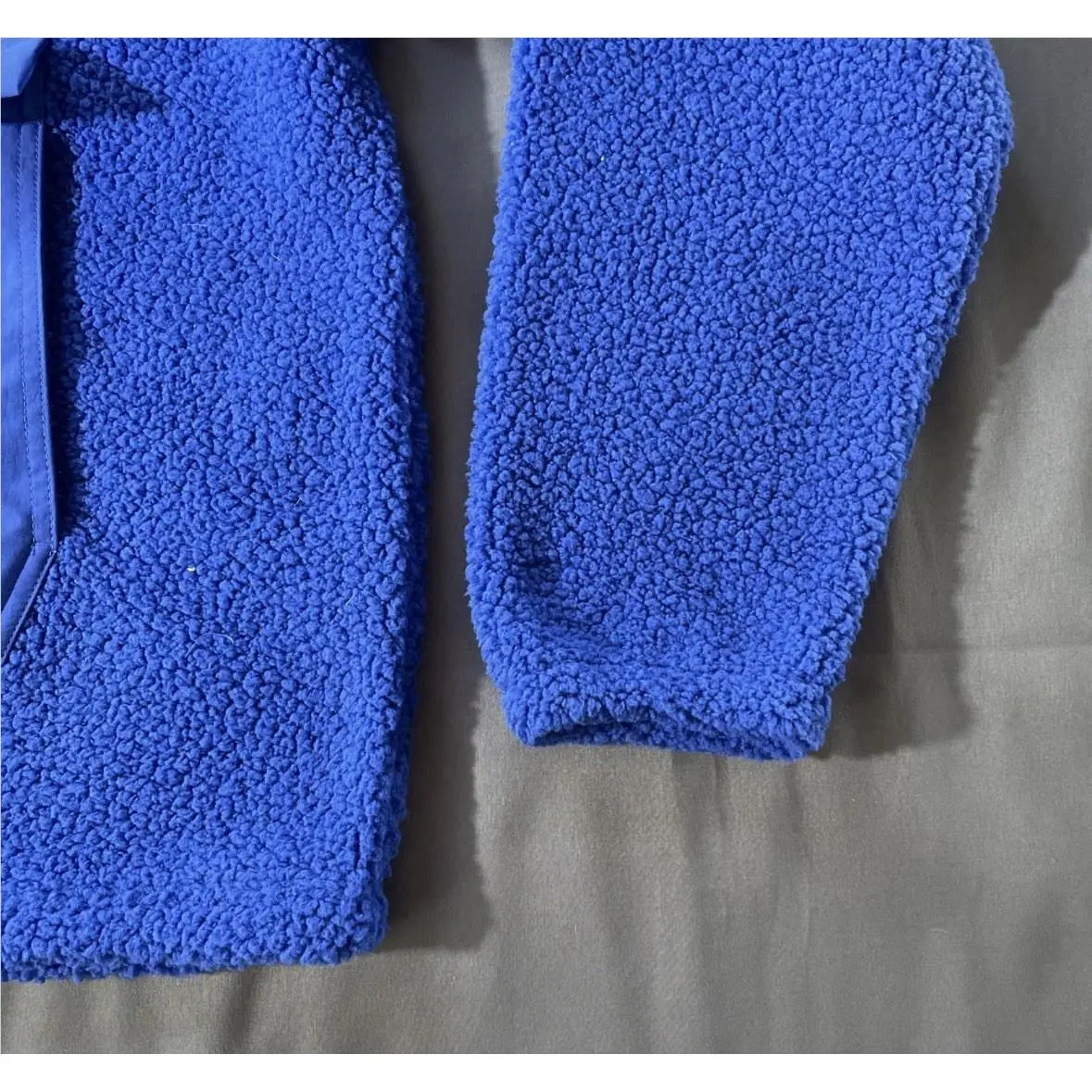 Nike clothing - FV7452-480 - FV7452-480 - Royal Blue, Exterior: Blue (UPC: 197601234979) 4