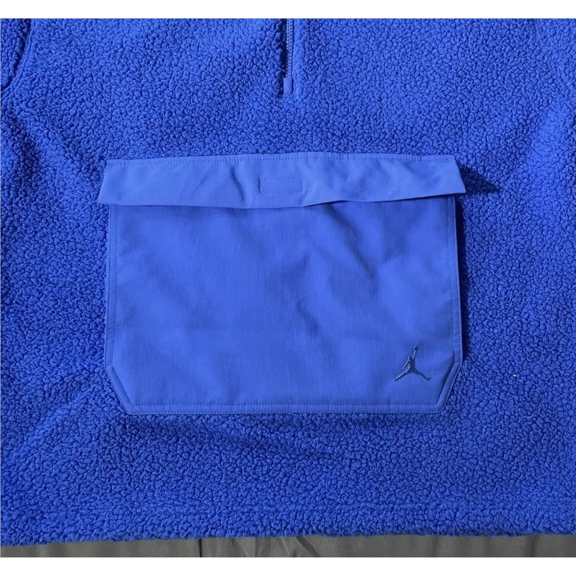 Nike clothing - FV7452-480 - FV7452-480 - Royal Blue, Exterior: Blue (UPC: 197601234979) 5
